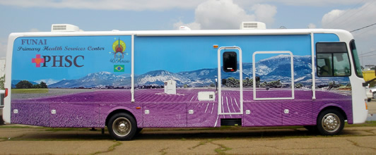 Mobile Clinic